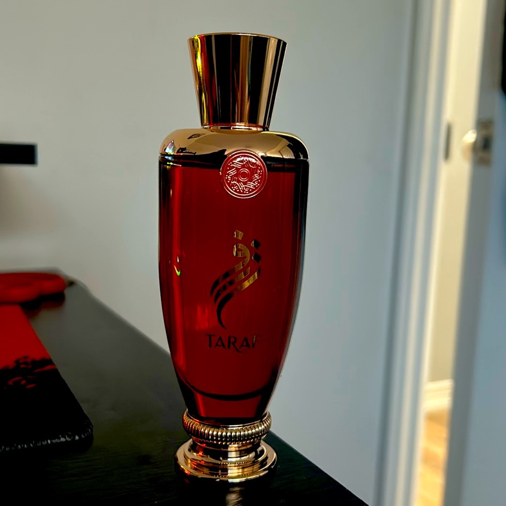 Taraf Arabic perfume !!